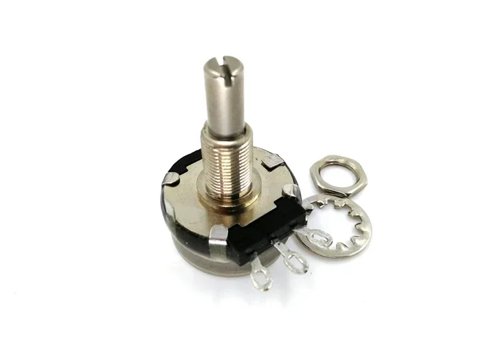 

Potentiometer P270-033B Accelerator 5K
