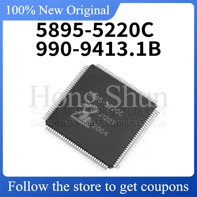 

NEW 5895-5220C 990-9413.1B quality assurance