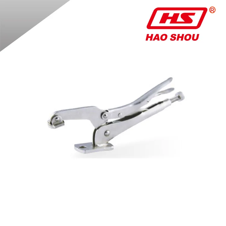 

Quick Clamp Powerful Pliers Series Press Pliers