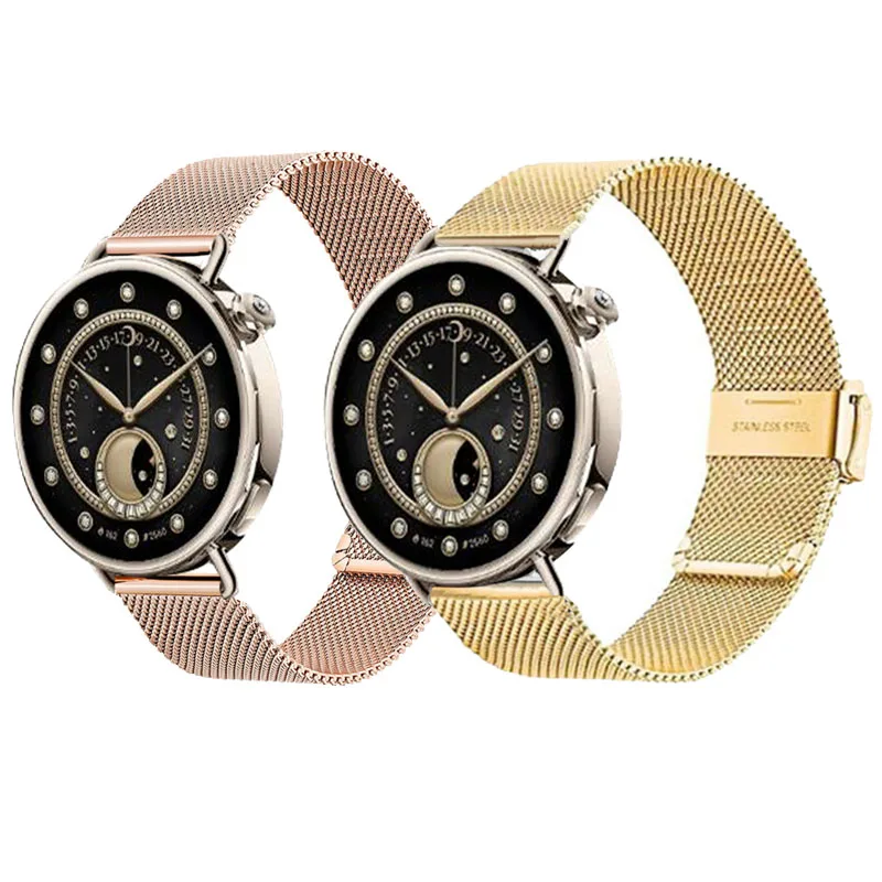�y�Z�[�����zXiaomi Watch 2 Pro/watch s4 41mm�AXiaomi Watch S3/S1 active/S1 Pro/S2 22mm 18mm�Ή� �X�|�[�c�X�g���b�v �X�e�����X�X�`�[���o���h