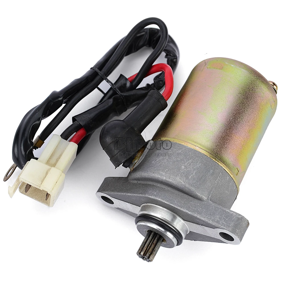 Anlasser für Husqvarna TE250 TE300 für K-TM 250 300 EXC 200 XC-W 55140001100 für Kawasaki KSF90 KFX90 2007-2020 21163-Y002 – Detail 11