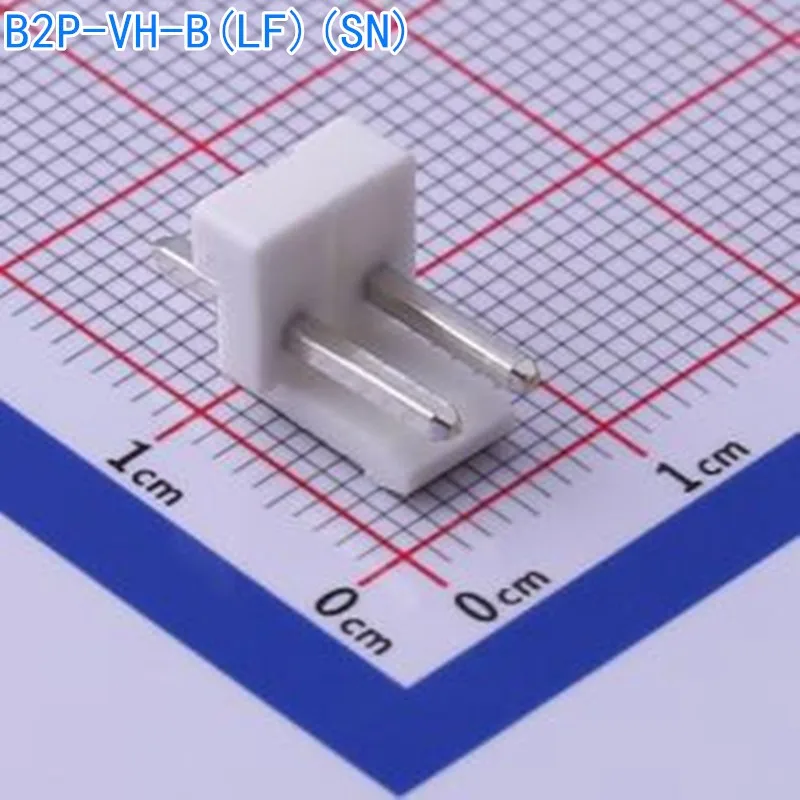 

10 pieces/batch of B2P3-VH-B B2P-VH-B JST connectors, wire to board pin sockets, brand new in stock