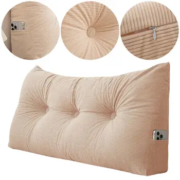 8 最佳銷售 床靠枕 - №5