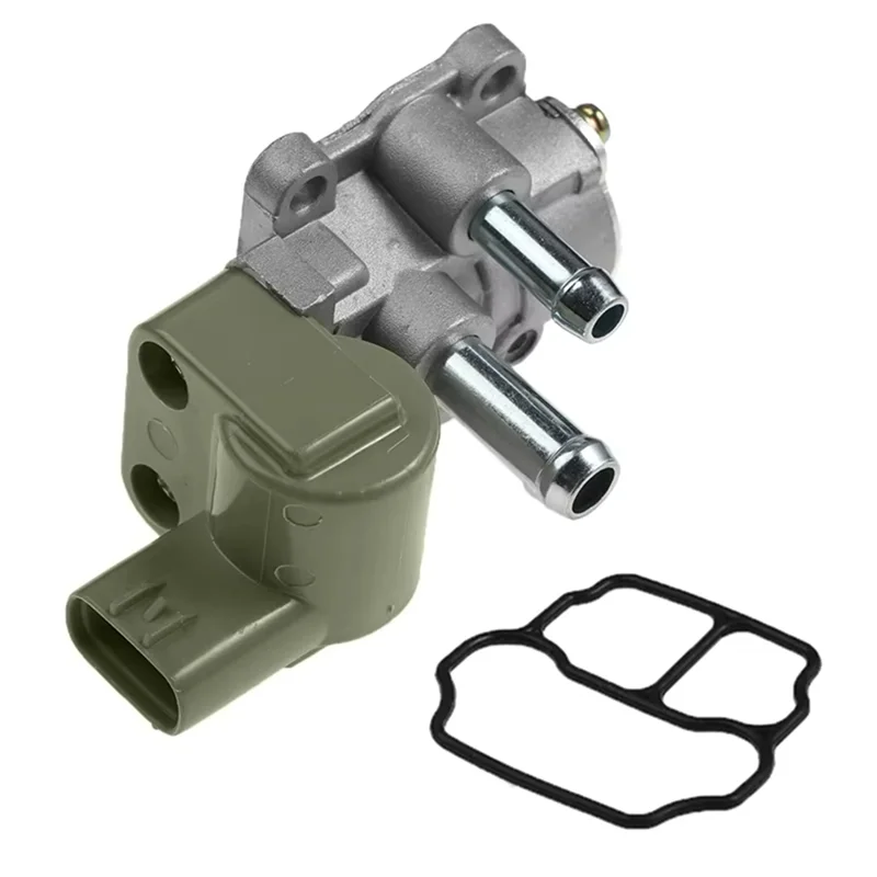 

Клапан регулирования воздуха холостого хода 22270-74140 Клапан регулирования воздуха скорости холостого хода для Toyota