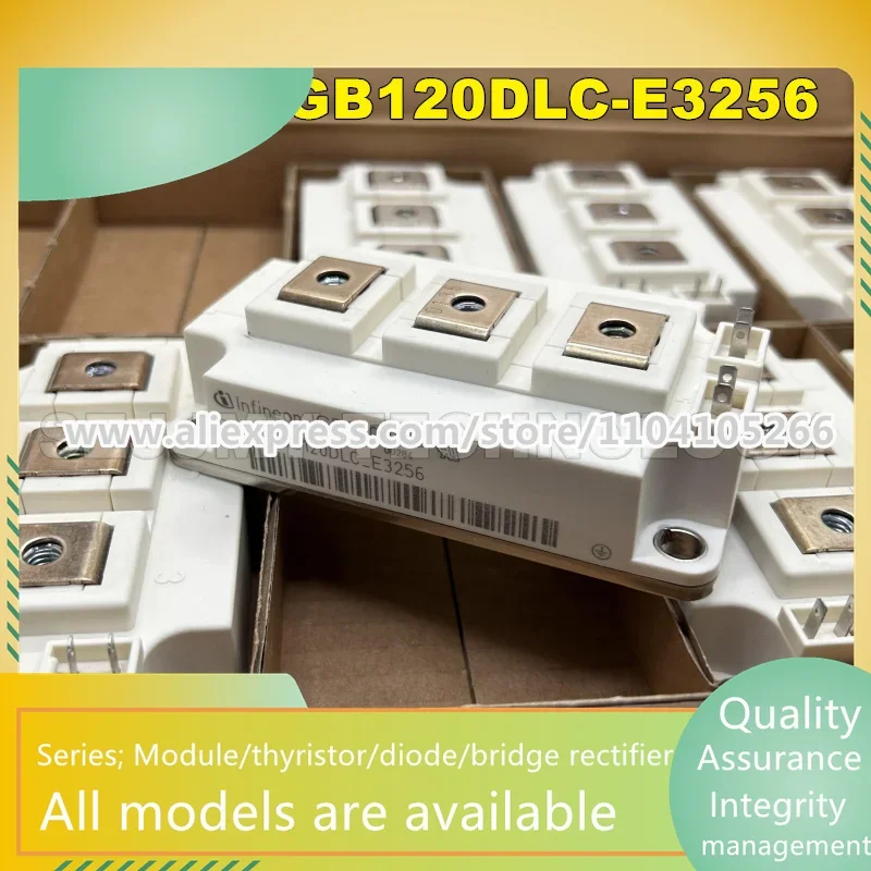 

FF100R12KS4 FF200R17KE3 FF300R17KE4 BSM150GB120DN2 BSM200GB120DN2 BSM300GB120DN2 BSM150GB120DLC BSM200GB120DLC NEW IGBT