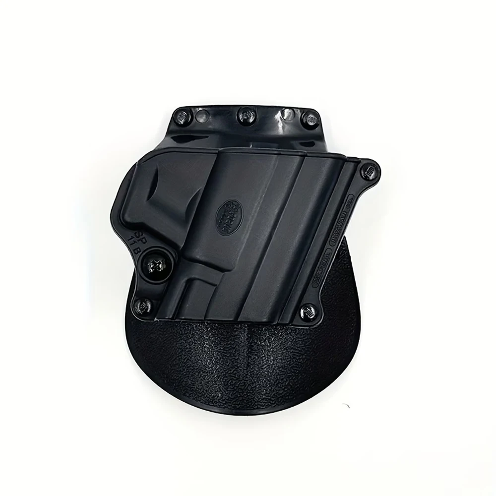 Tactical Quick-Draw Holsters Open-Face Hard Holsters Are Suitable For A Variety Of Scenarios Such As Hunt