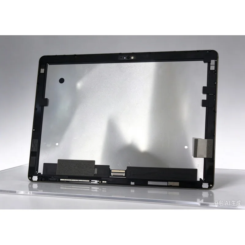 Display 12.3'' Laptop LCD Touch Screen Digitizer Assembly For Dell Latitude 7200 7210 2-in-1 LQ123N1JX35 DP/N:06R3F2 007H48