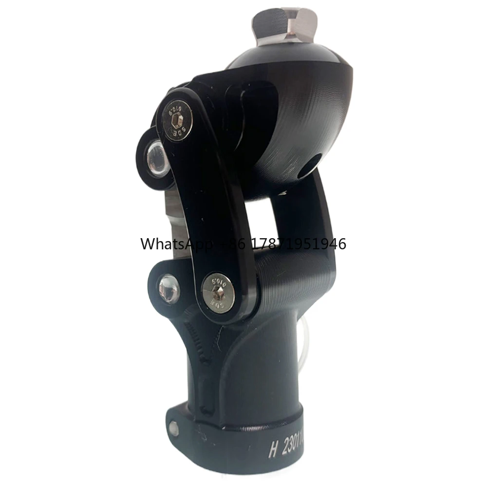 Factory customized artificial knee joint lock knee prosthesis artificial knee