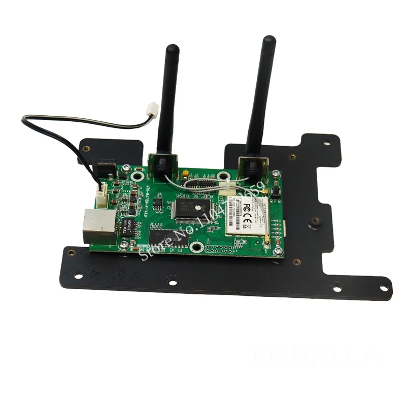 Original 8442 WLAN Card Router for Mettler toledo RL00 3600 3880+ p8442 3880e+ 3610 3680 3650 Scales Parts S/N: 72187059F