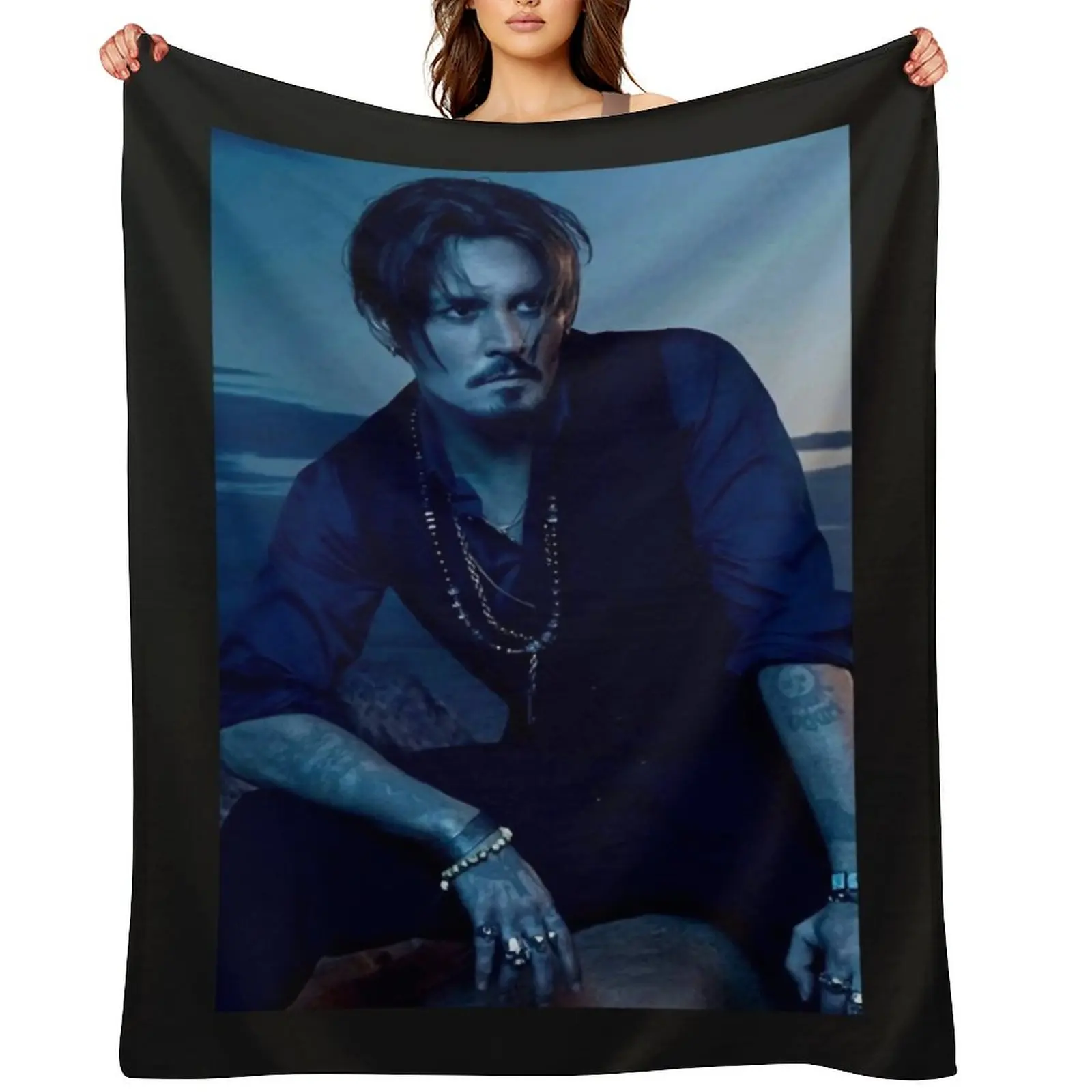 Johnny Depp Cool Wa…