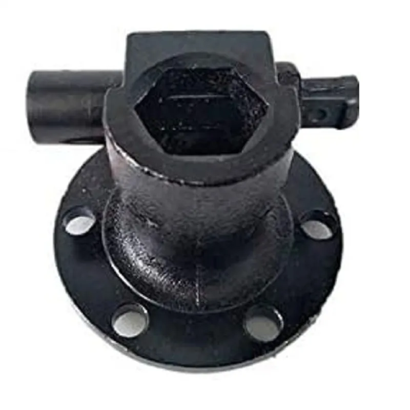 JHD Replacement Iron Head With Stopper Stop Pin Set For M. C. Power Tool 65 Demolition Hammer 65…