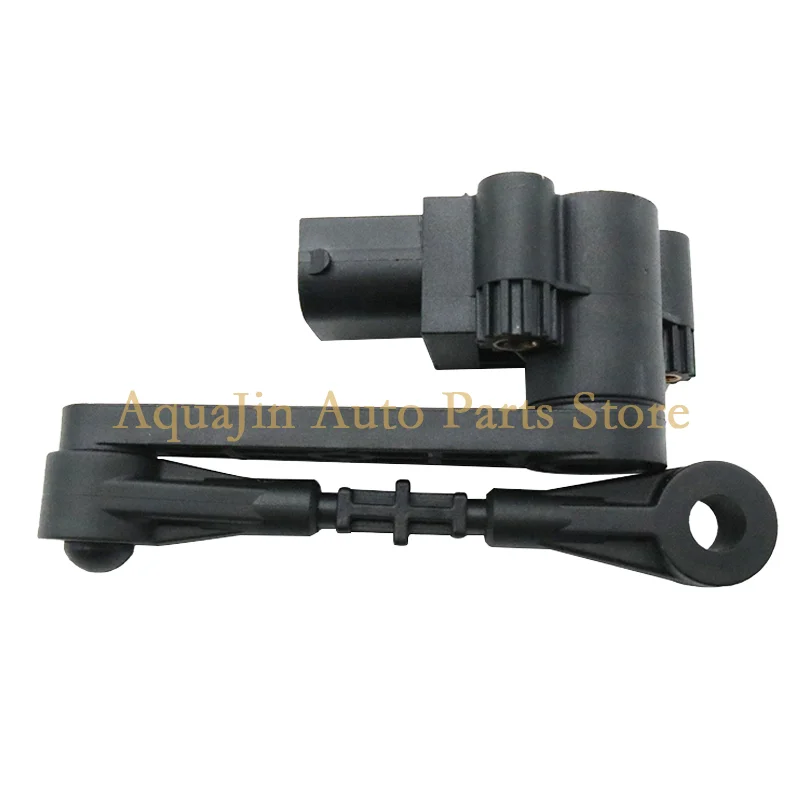 LR014585 フロント右側ヘッドライトレベルセンサーランドローバーレンジローバースポーツ L320 2010 〜 2013 2011 2012 OEM LR023650 LR023649