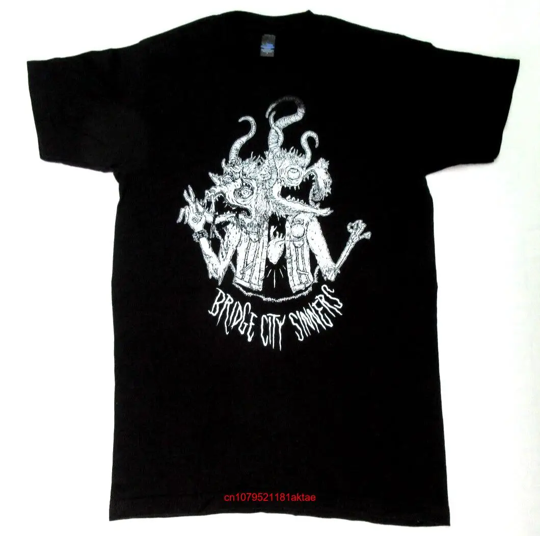 Футболка мужская черная с длинным или коротким рукавом, с принтом «мой город»