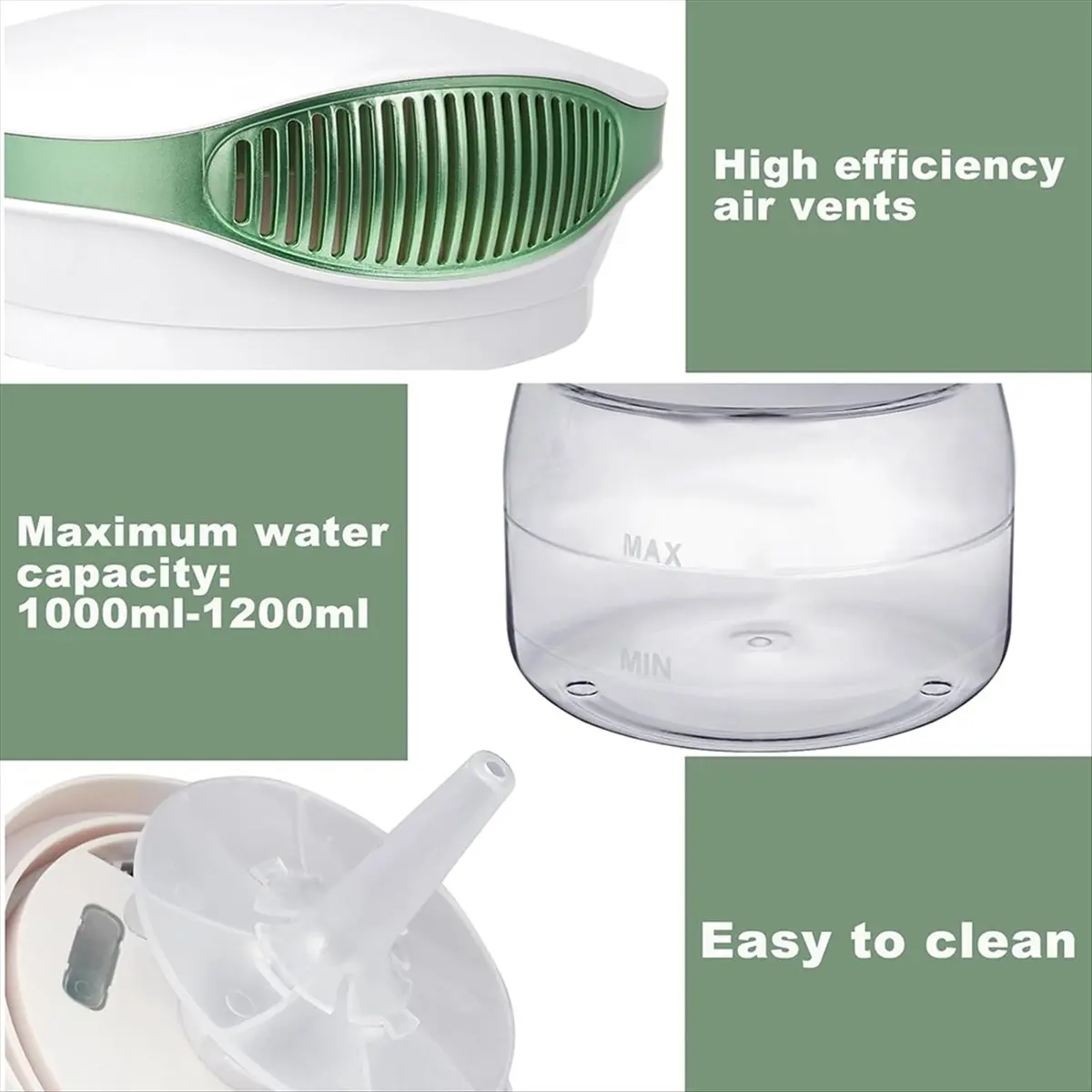 [a99u]-water-air-purifier-for-home-humidifier-essential-oils-aroma-fresher-with-night-light-for-home-green-us-plug