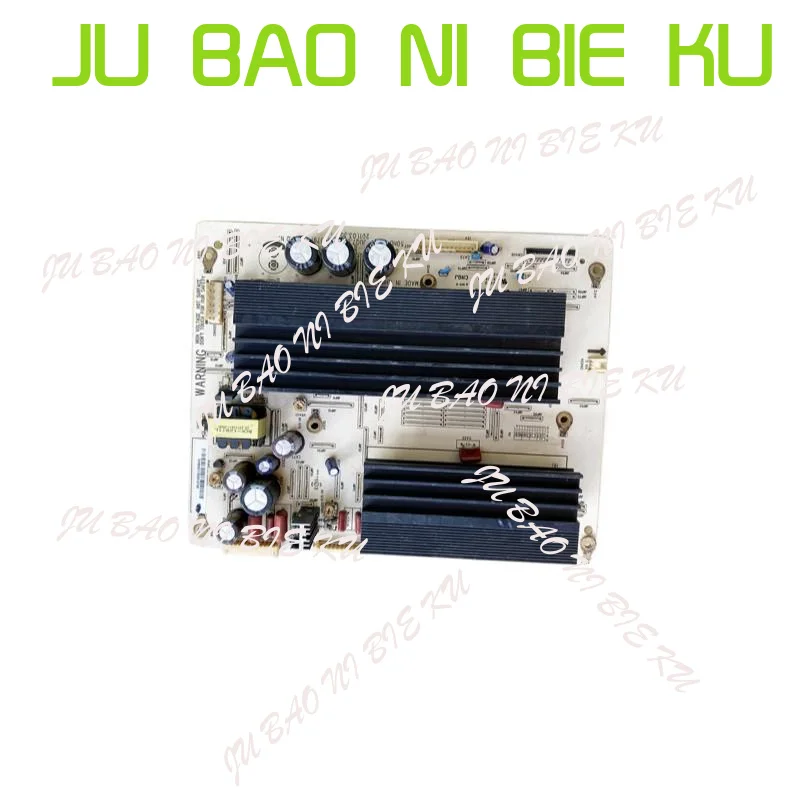 オリジナルの-changhong-3dtv50738b-pt50638x-y-ボード-juq7820。-00040791--機械でテスト済みで問題ありません-dd