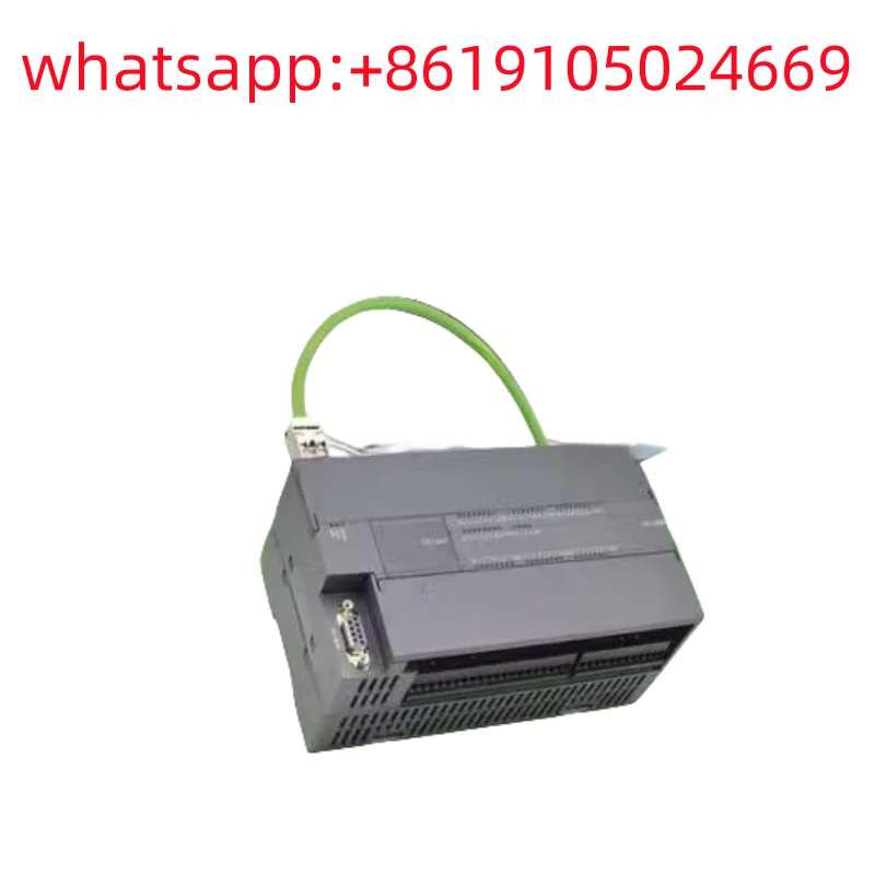 

New Original Module 6ES7288-1SR20-0AA0 6ES7216-2BD23-0XB8 6ES7321-1BL00-0AA0 6ES7315-2AG10-0AB0