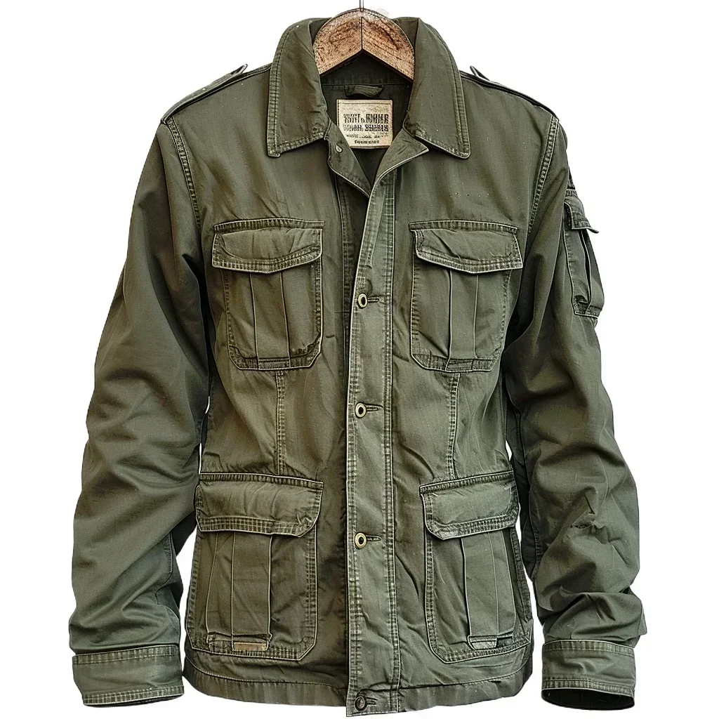 M65 Field Jacket