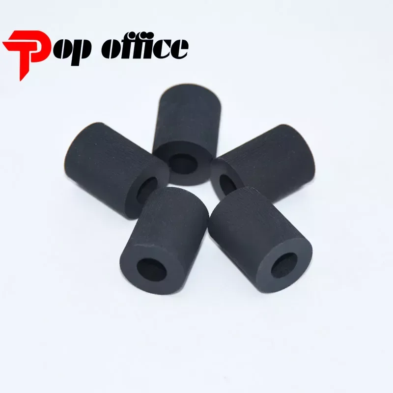 100pcs 302F906230 302F909171 302NG94120 Pulley Feed Separation Pickup Roller for Kyocera 1800 1801 2200 2201 2010 2011 2210 2211