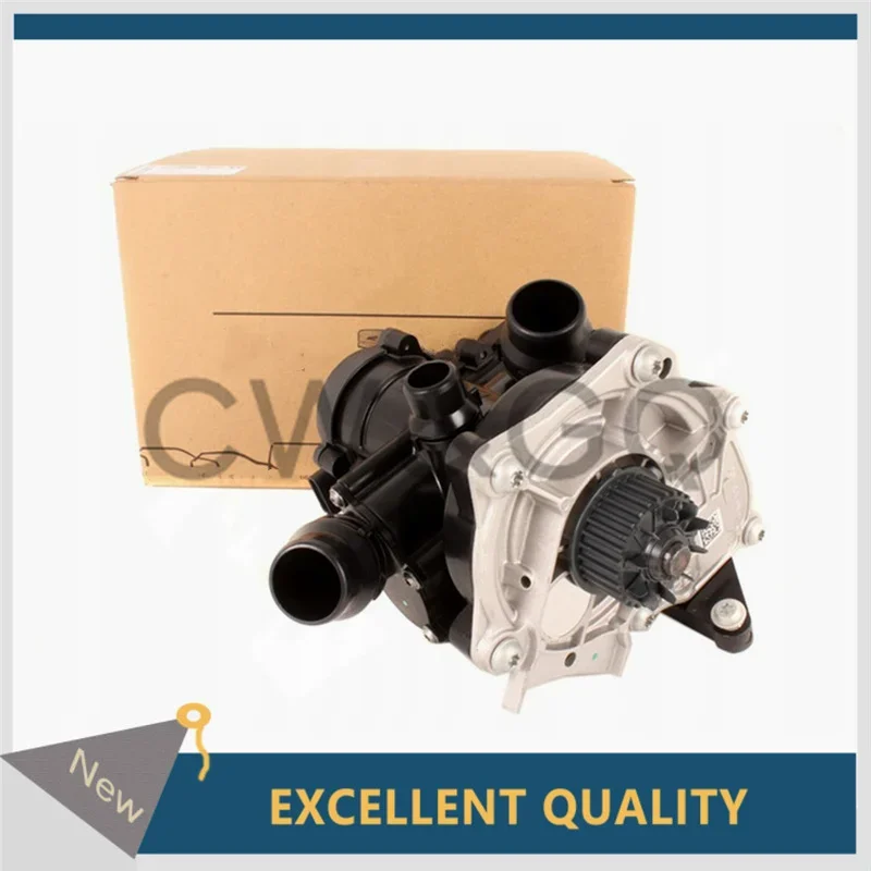 Water Pump Thermost… - image