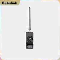 Radiolink New ATA 2.4GHz ELRS Nano Micro Long-Range ELRS 1W Module Low latency Compatible with Multi-model Remote Controllers