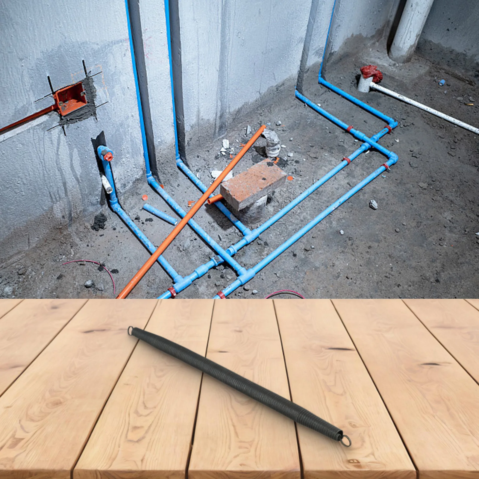 Проекты «сделай сам», трубогиб из ПВХ, удлиненный трубогиб, износостойкий, высокая твердость, длительный срок службы, несколько вариантов размера