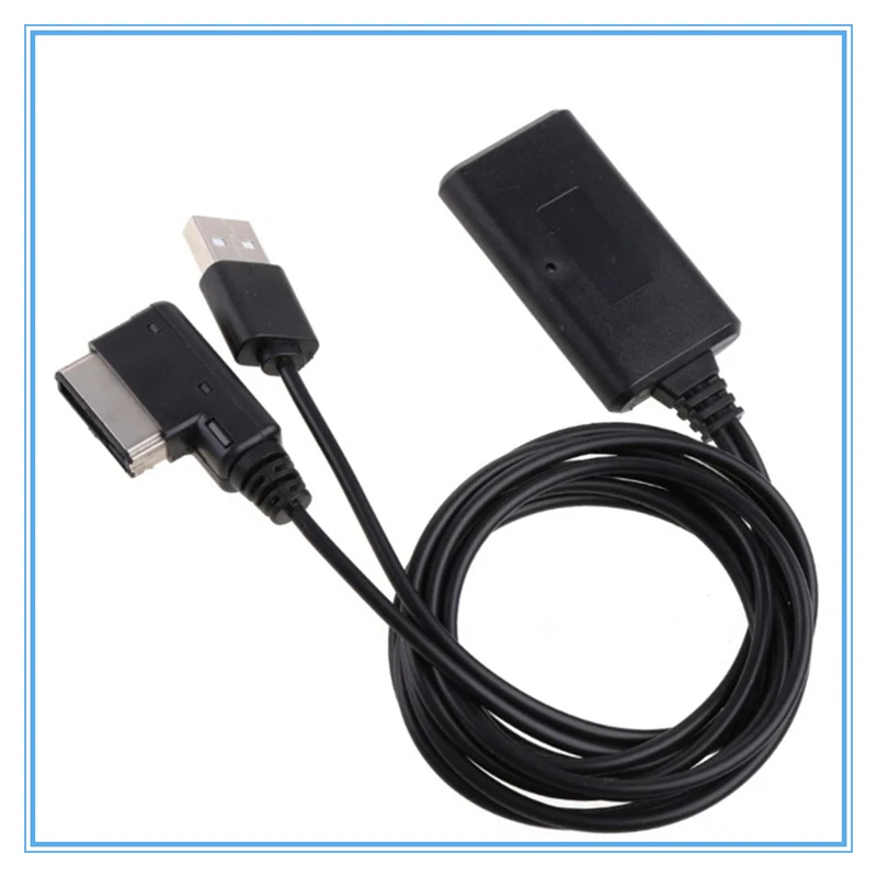 AMI MMI 2G/5.0 Wireless Blueto - Bluetooth Adapter Receiver avis et prix