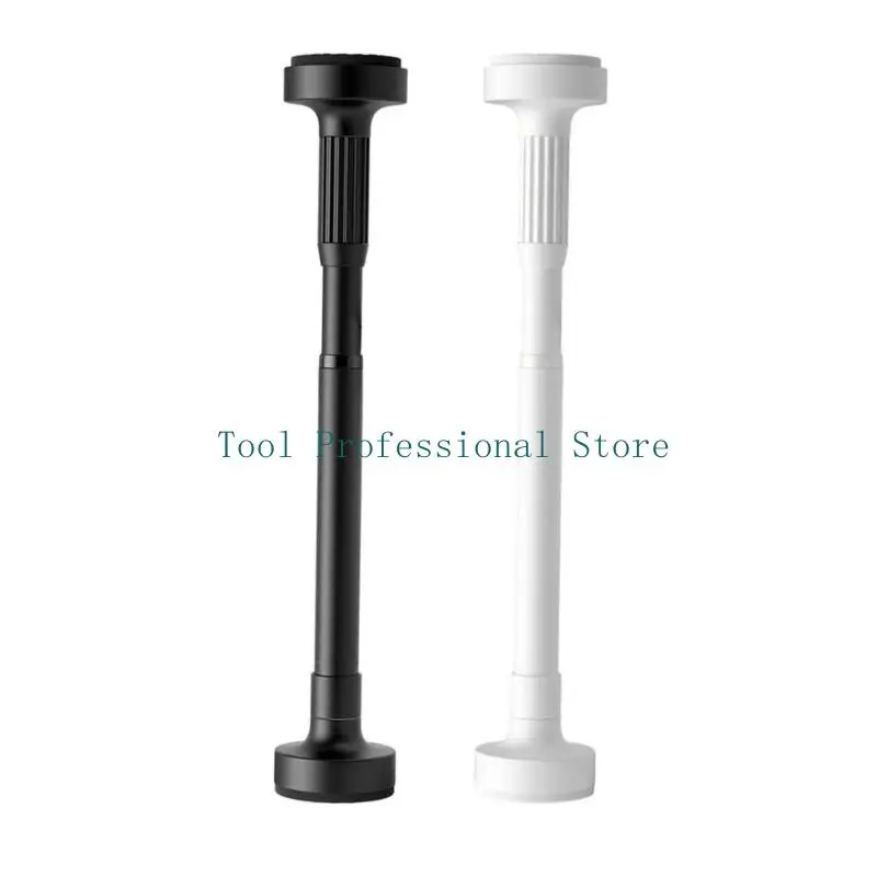 57QF Practical Sturdy Stainless Steel Sink Brackets Protect Cabinets Without Drilling or Disassembly Daily Casual Use