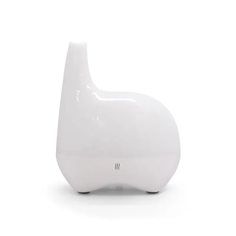 Humidificateur d'air électrique USB, vaporisateur d'aromathérapie, machine à brouillard automatique, diffuseur d'arômes, machine à parfum domestique