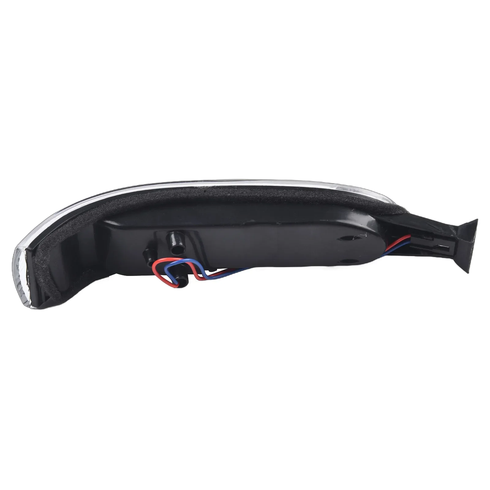 Left Side Rearview Mirror Blinking Light for Mercedes ML350 ML500 ML55 For AMG ML320 2002 2005 & Play Installation