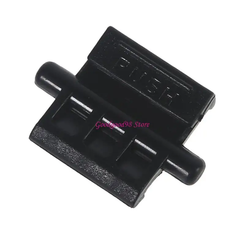 مشبك بطارية جهاز الاتصال اللاسلكي لمقاومة التآكل UV-5R UV-5RA UV-5RE