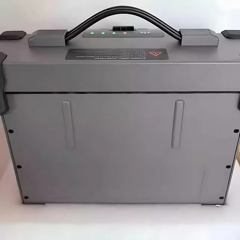 The Plant protection Drone T20 Intelligent Flying Battery Lithium Battery for DJI Agricultural Drone T20 Drone Accessories