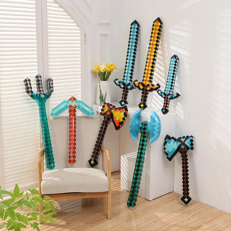 Thumbnail 3 - #48 Low Price Inflatable Party Decorations Deals