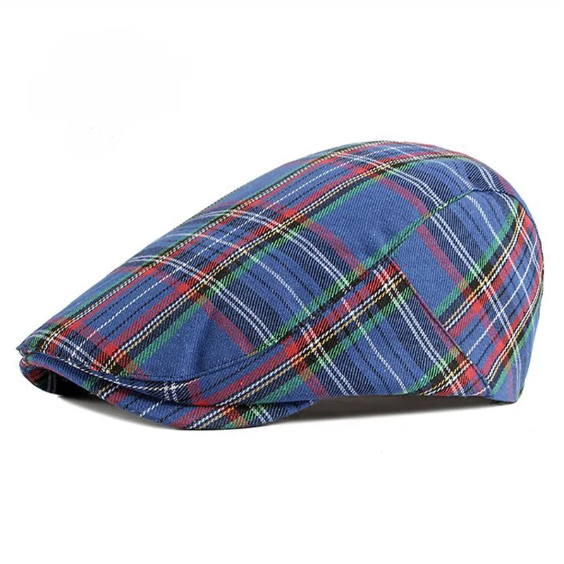 

Women And Men Caps Beret Beret Hand Knitted Thin Breathable Mesh Beret Cap Beanie Hat Navy Caps Foldable Hat Unisex