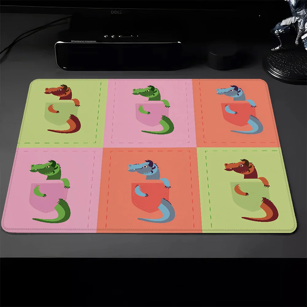 Keyboard Mat Pocket Dragons Pc Gamer Small Gaming Mouse Pad Pad on the Table Deskmat Mausepad Mousepad Mats Accessories Cabinet