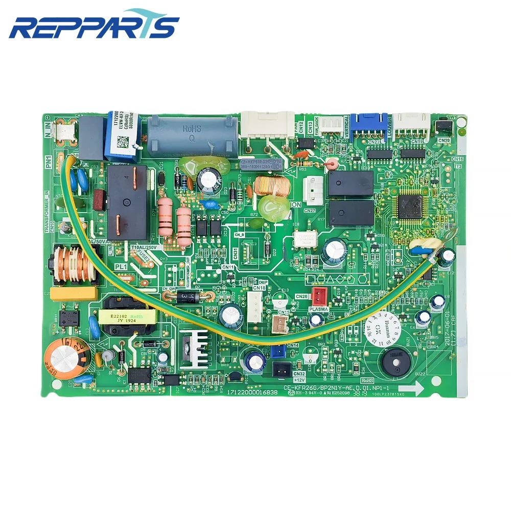 New CE-KFR26G/BP2N1… - image