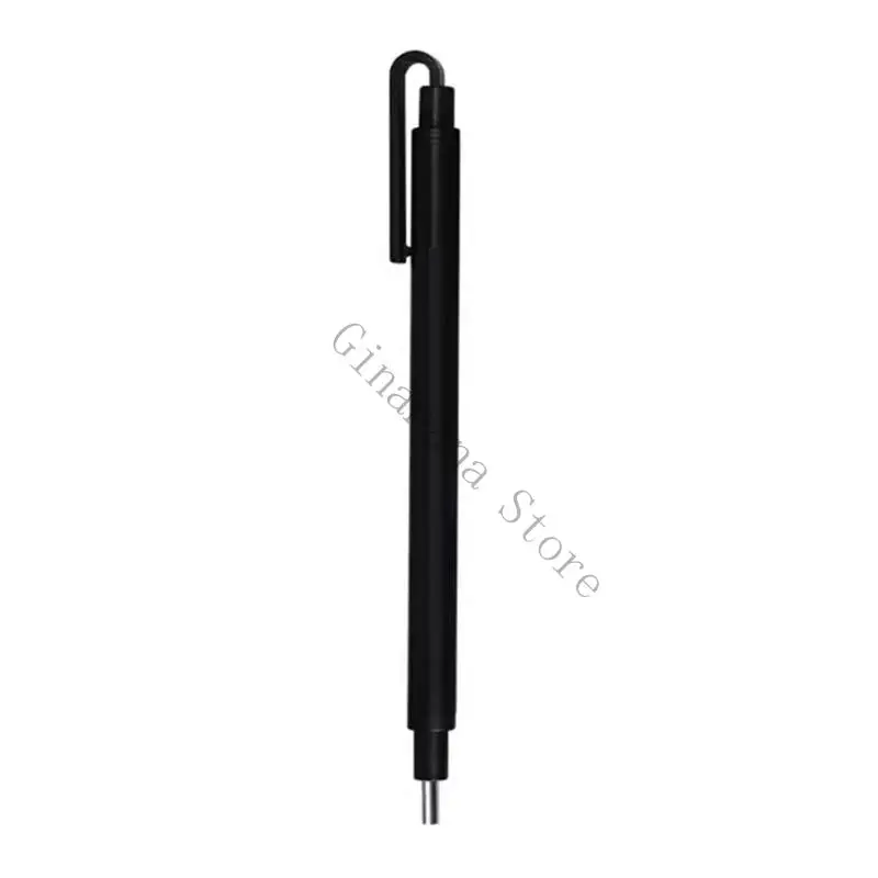 Variant: Round head black pol