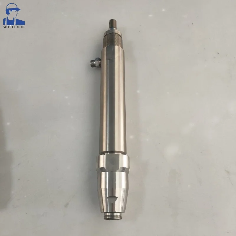 High quality Airless piston pump parts Screw tooth pump for 289590 Mar X 7900HD