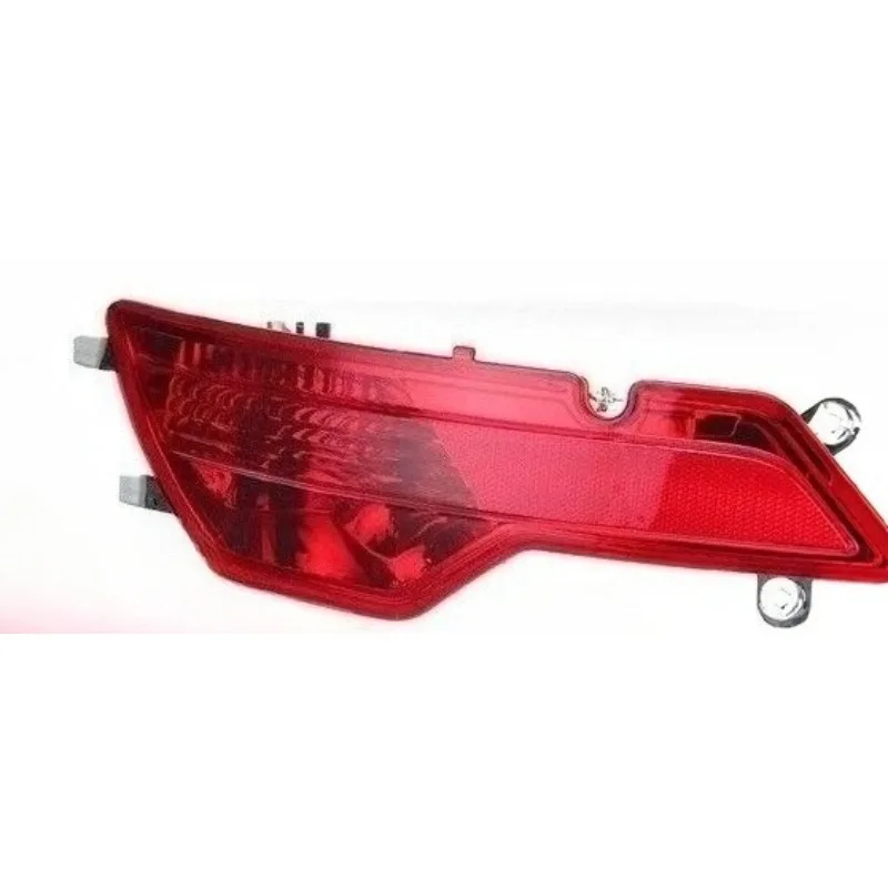 Rear Bumper Reflector Light   Bumpers Lights 63147187219 63147187220 6314 718 72 19 6314 718 72 20 for BMW X6