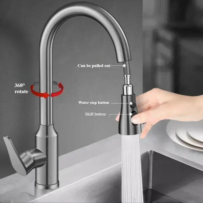 Thumbnail 2 - #77 Best Pull-Down Kitchen Faucets to Buy In 2026