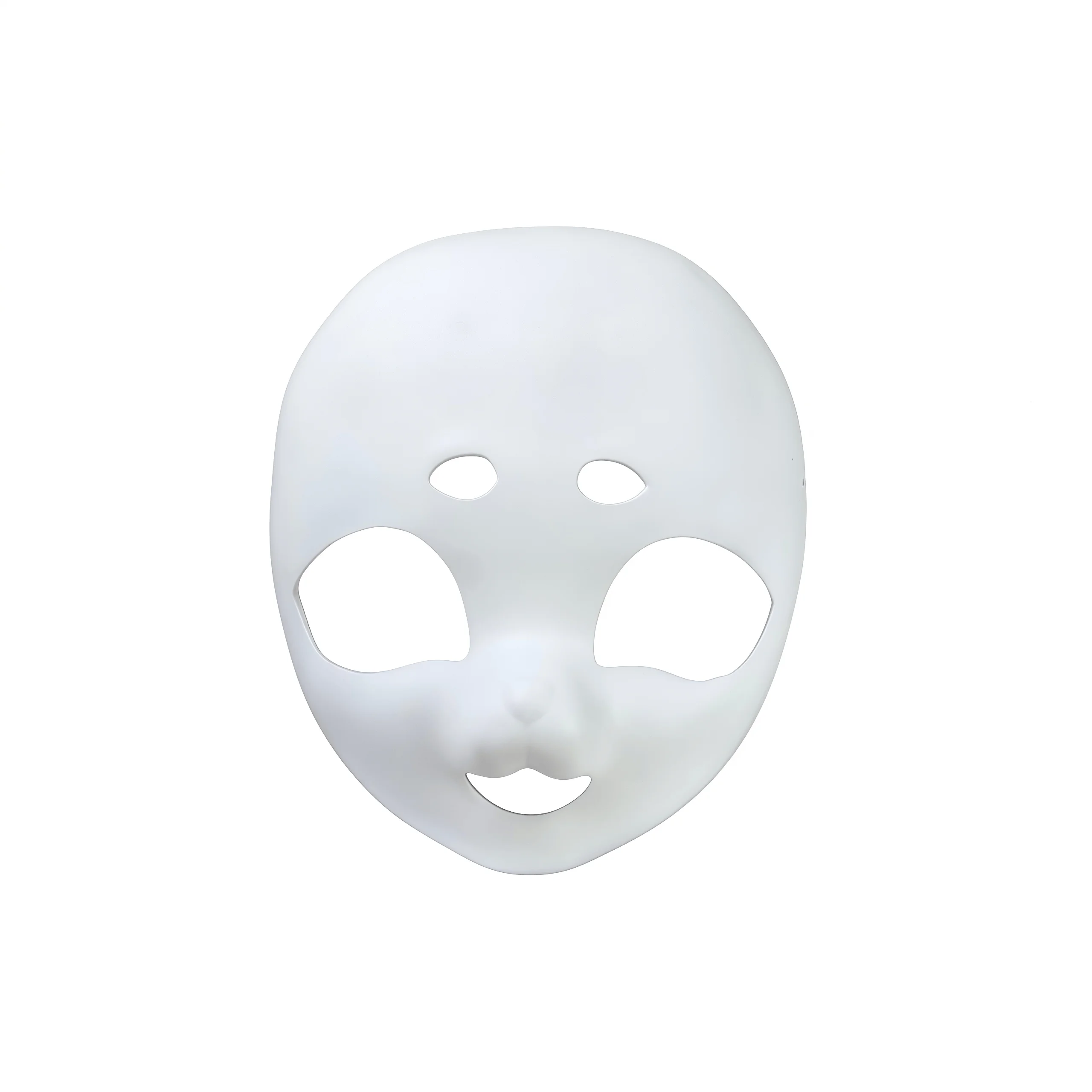 Halloween, Christmas, Easter Home Party, Haunted House Scene Props, Decorations, Pranks, Cosplay, Handmade Resin Craft Masks