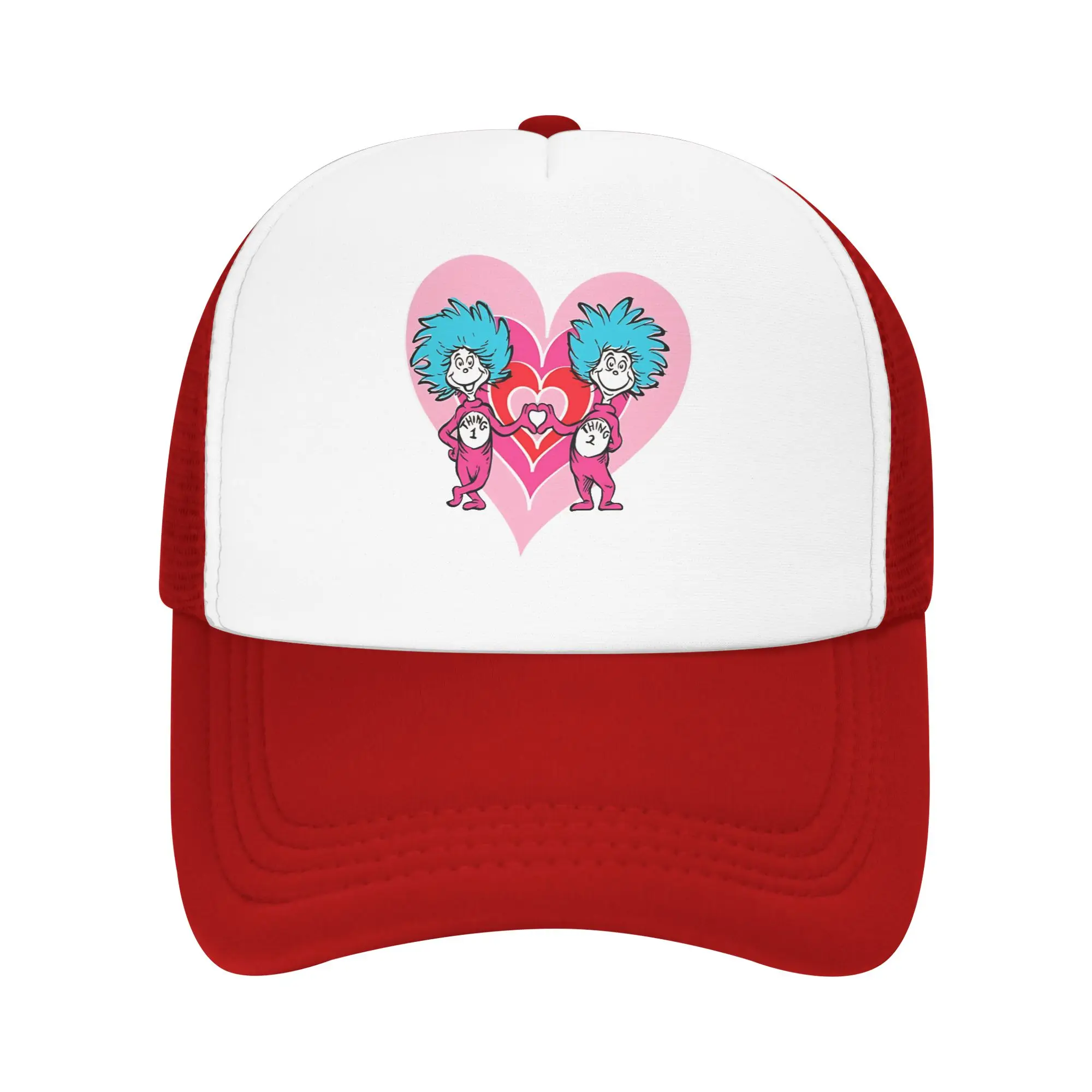 Dr. Seuss Thing 1 T…
