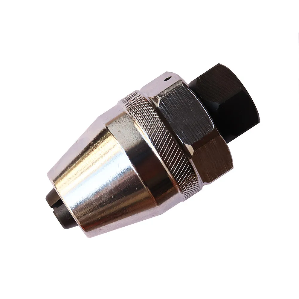 

Universal Sleeve, Multifunctional 6-13mm Adjustable Bolt Screw Removal Tool, Rust Damaged Screw Remover