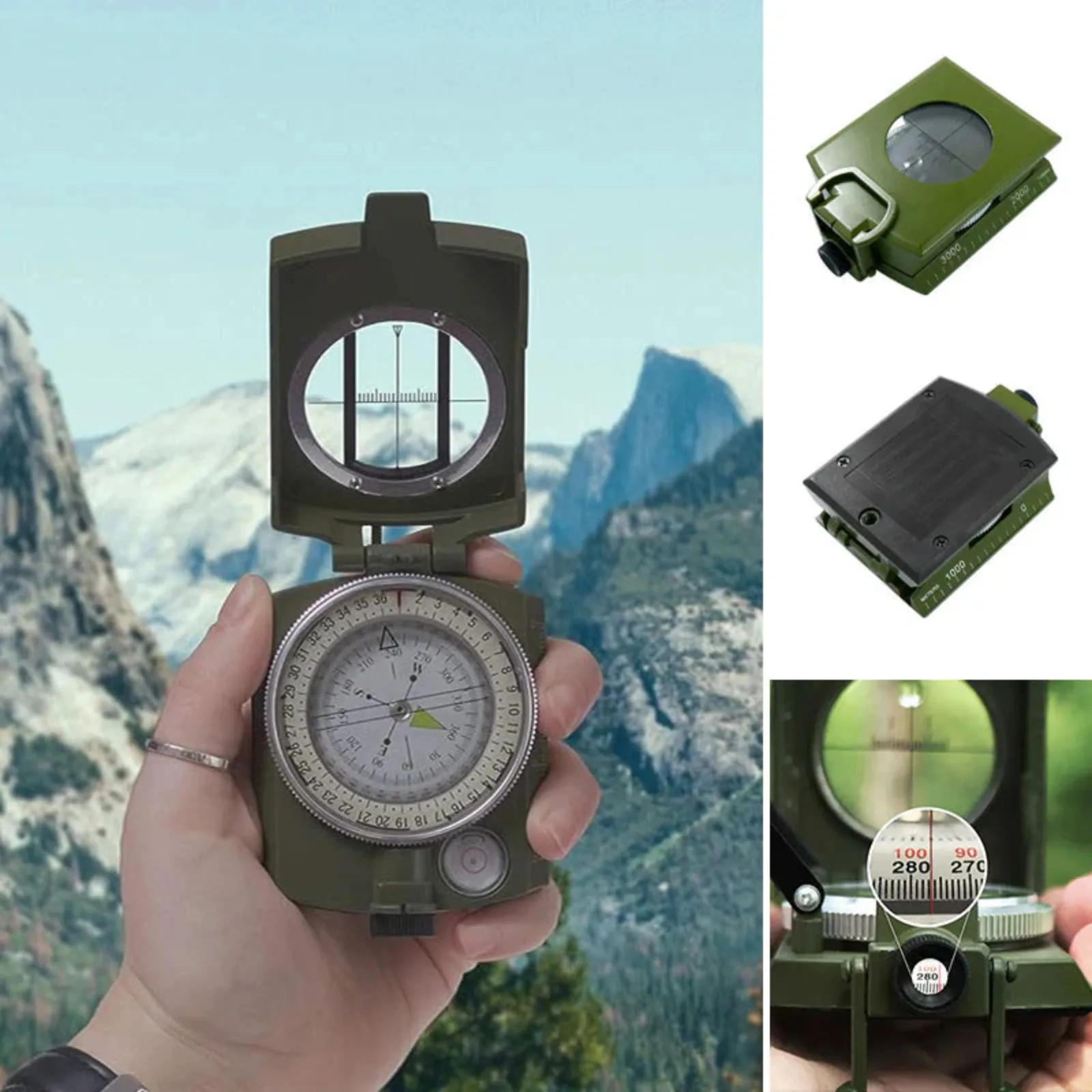 Thumbnail 2 - #36 Navigation Tools List of Top Picks