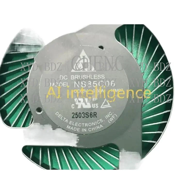 DB Original for ACER 23.Q5MN4.002 NS85C06-18M07 COOLING FAN