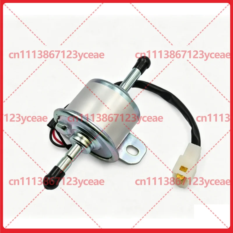 For Yanmar Fuel Pump HEP015 AM876266 AM876265 Engine Assembly Replacement Repair Spare Parts