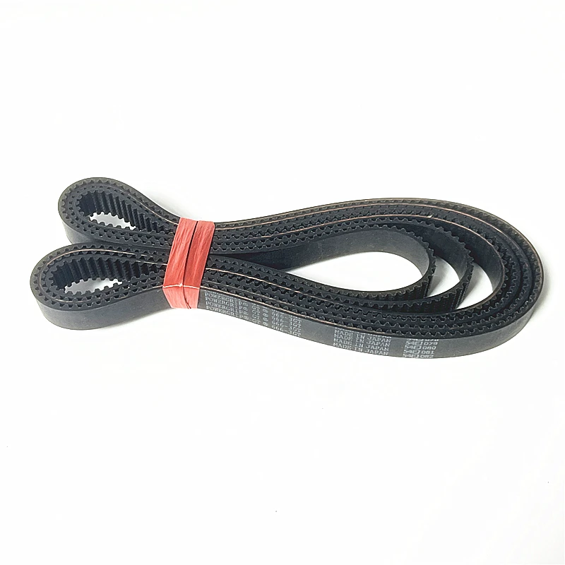 Rubber Synchronous Belt Machine Tool Timing Belt for 3D Printer Bike Transmission - 681-3GT 687-3GT 690-3GT 693-3GT 699-3GT