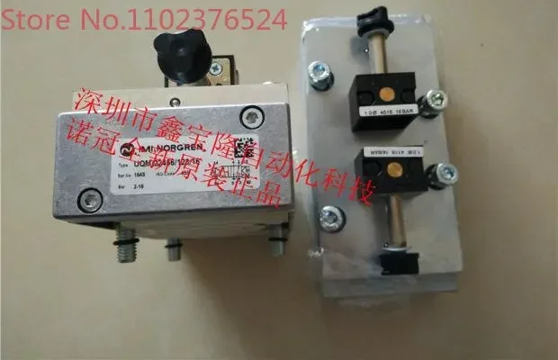 Solenoid Valve UM/2…