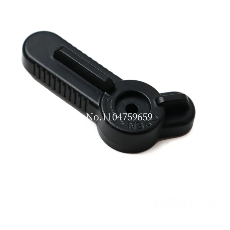 Oryginalna część kasetowa CL5200 do czarnych plastikowych części CAS CL5200 Label Scale