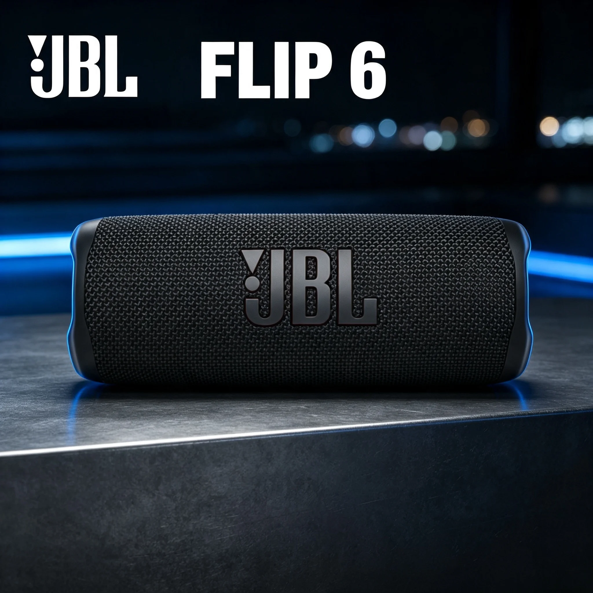 Jbl Speaker Flip 6 - JBL FLIP6 내구성 있는 휴대용 오디오