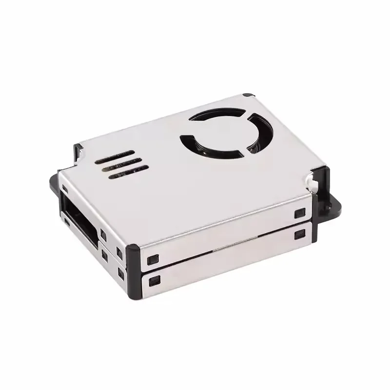 D9 laser PM2.5 sensor module  digital laser dust particulate matter air quality detection module